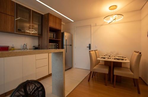 Belo Horizonte Apartment | Apt 703