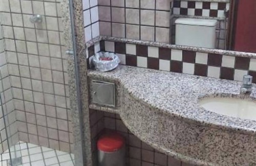 Plano Diretor Sul Apartment | Apt 806 Dul