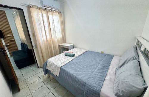 Petrolina Apartment | APT-8 Completo Bem Localizado a 1 minuto Rodoviaria e Centro, com Ar Condicionado e Garagem
