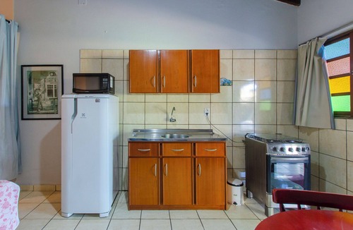 Ponta das Canas Apartment | Apt aconchegante em Pontas das Canas PH7216