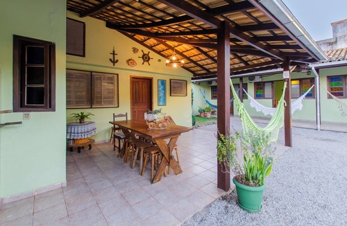Ponta das Canas Apartment | Apt aconchegante em Pontas das Canas PH7216