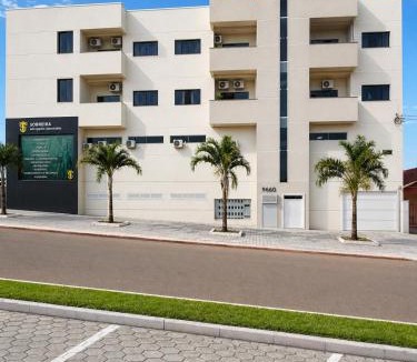 Rolim de Moura Apartment | Apt Aconchegante no Centro de Rolim