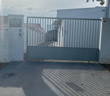 Alta Floresta Apartment | Apt Aconchego I