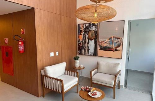 Enseada Azul Apartment | Apt Alto Padrão Peracanga ES ENSEADA AZUL