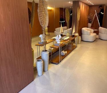 Enseada Azul Apartment | Apt Alto Padrão Peracanga ES ENSEADA AZUL