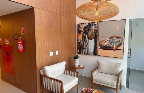 Enseada Azul Apartment | Apt Alto Padrão Peracanga ES ENSEADA AZUL