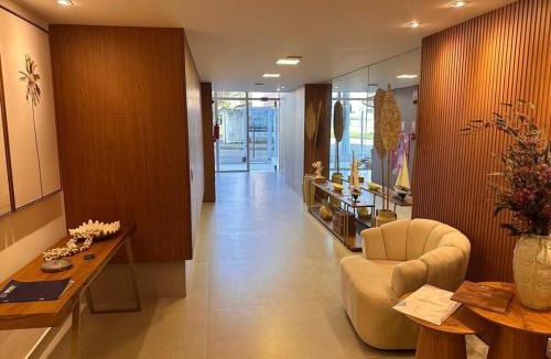 Enseada Azul Apartment | Apt Alto Padrão Peracanga ES ENSEADA AZUL