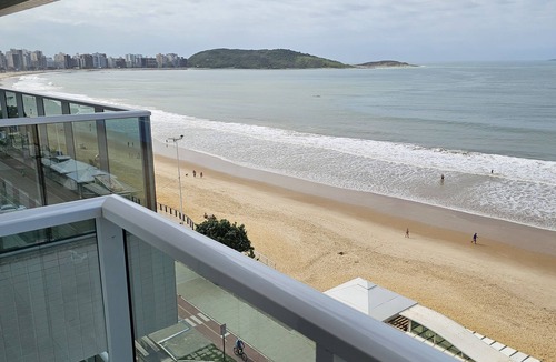 Muquicaba Apartment | Apt Beira 3 Luxury Bedrooms, 1 suite, with 2 GAR