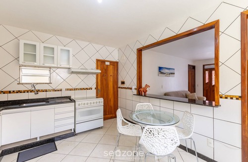 Conquista Apartment | Apt c/2 Bedrooms in Conquista, Ilheus/ba Ptz0166