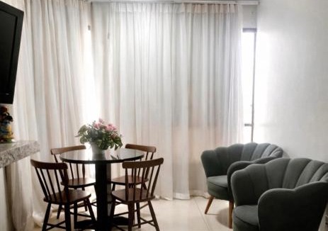 J Jeriquara Apartment | Apt Caldas Novas com 7 piscinas