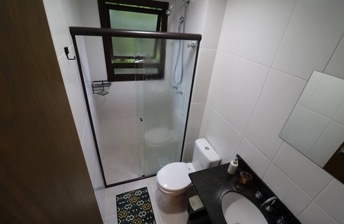 Vila Inglesa Apartment | APT CAMPOS DO JORDÃO - COND. CLOSED - NEW - HIGH MOUNTAIN