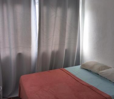 Jacuecanga Apartment | Apt Centro Comercial Vilage 1