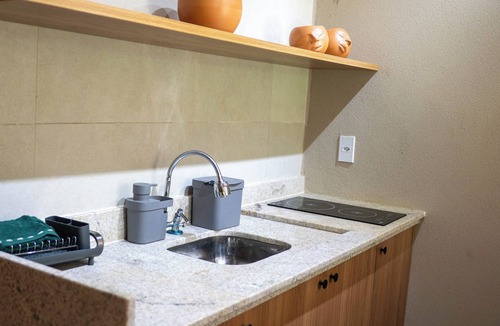 Porto da Rua Apartment | Apt Charme do Toque de Milagres - Villa Manah