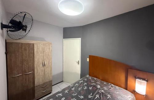 Barra do Ceara Apartment | Apt com 2 qtos, 1 banheiro, mobiliado, fogão com gás, gostaria em Fortaleza Ceará