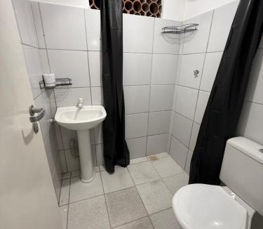 Barra do Ceara Apartment | Apt com 2 qtos, 1 banheiro, mobiliado, fogão com gás, gostaria em Fortaleza Ceará