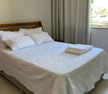 Vila Mariana Apartment | Apt Completo Bairro Lourdes