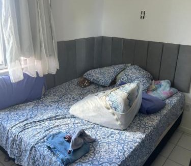Brotas Apartment | APT Completo e Aconchegante