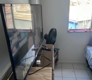 Brotas Apartment | APT Completo e Aconchegante