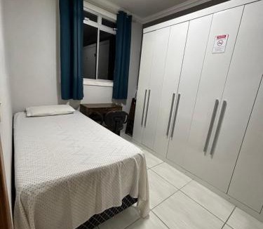 Vespasiano Apartment | Apt completo e confortavel proximo ao Aero CNF, Cidade ADM e GALO