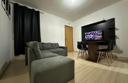 Dom Silverio Apartment | Apt completo em BH