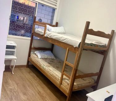 Belo Horizonte Apartment | Apt completo Gutierrez