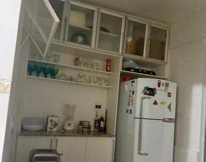 Belo Horizonte Apartment | Apt completo Gutierrez