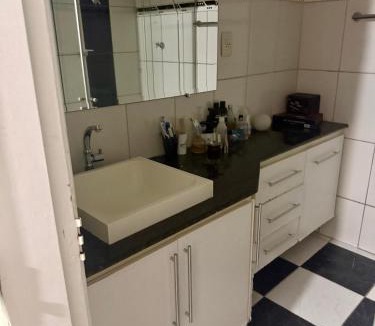 Belo Horizonte Apartment | Apt completo Gutierrez