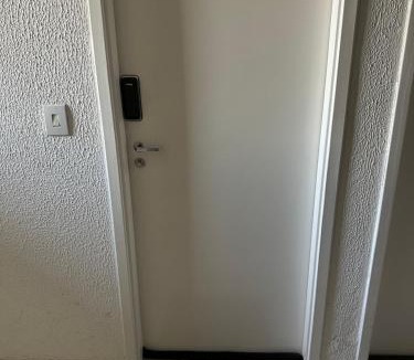 Petrolina Apartment | Apt completo, nascente, 2 quart em condomínio fechado