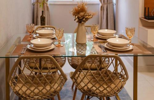 Coroa do Meio Apartment | Apt Completo Próximo da Praia de Atalaia