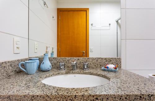 Aguas Claras Apartment | Apt conforto 2 suítes Dfplaza