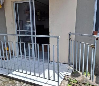 Maguari-Cajui Apartment | APT COP 30 Residencial Itaoca Ananindeua