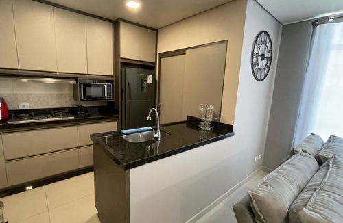 Foz do Iguacu Apartment | Apt Duplex Para Você e sua Família no Centro de Foz