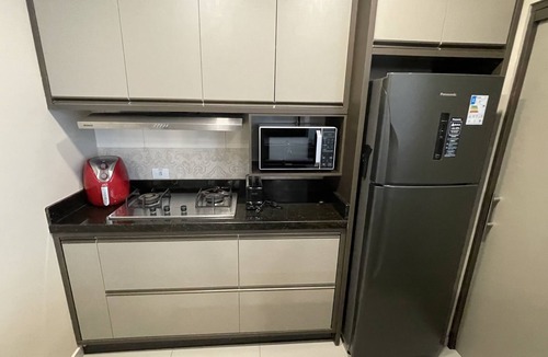 Foz do Iguacu Apartment | Apt Duplex Para Você e sua Família no Centro de Foz