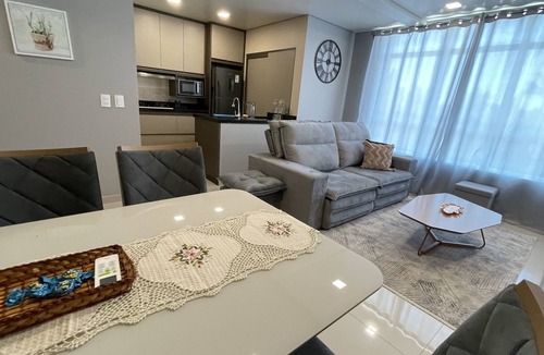 Foz do Iguacu Apartment | Apt Duplex Para Você e sua Família no Centro de Foz