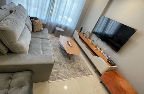 Foz do Iguacu Apartment | Apt Duplex Para Você e sua Família no Centro de Foz