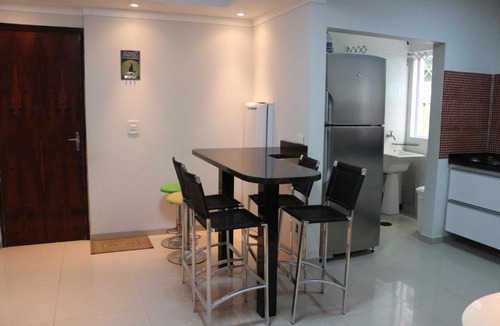 Castelo Branco Apartment | Apt. em Meia Praia