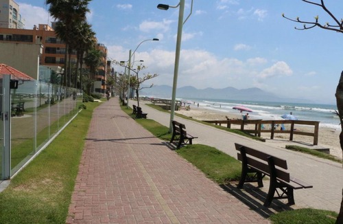 Castelo Branco Apartment | Apt. em Meia Praia