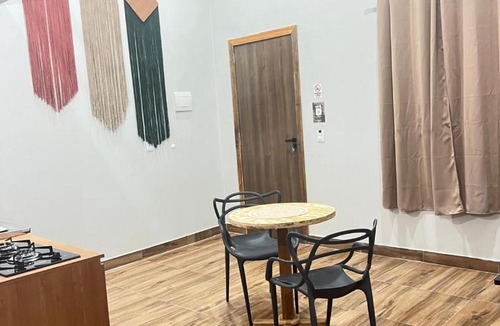 Paragominas Apartment | Apt estiloso 01