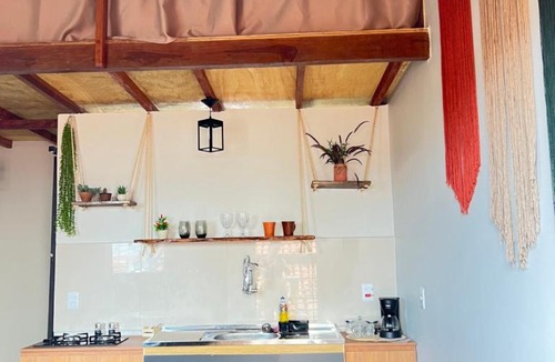 Paragominas Apartment | Apt estiloso 01