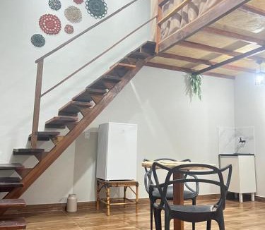 Paragominas Apartment | Apt estiloso 01