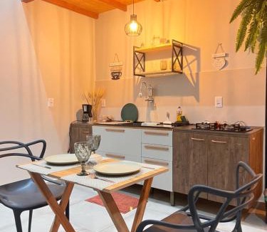 Paragominas Apartment | Apt estiloso 02