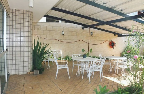 Lavras Apartment | Apt Flat furnished ready to live in Vila Romana Flat in Lavras