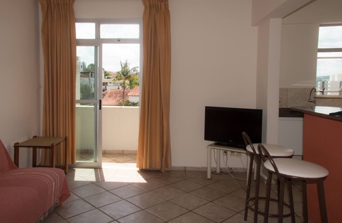 Lavras Apartment | Apt Flat furnished ready to live in Vila Romana Flat in Lavras