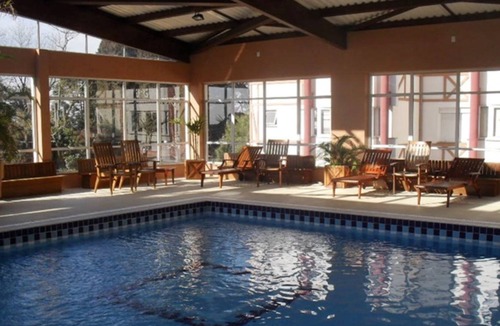 Vila Suica Apartment | Apt. for 4 people in condominium with pool