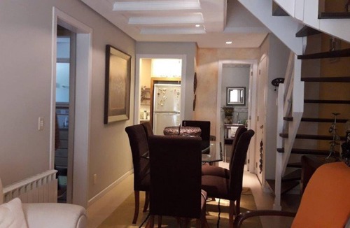 Planalto Apartment | Apt. for 8 people in the center of Gramado