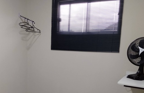 Aragarcas Apartment | Apt furnished by season (1st floor)