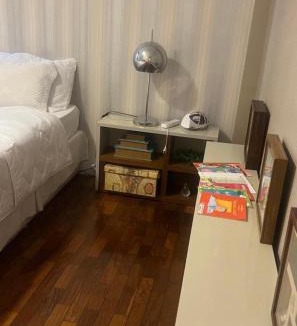 Icarai Apartment | Apt Icaraí Niterói Leonardo Davince