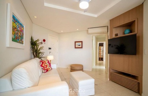 Lagoa Pequena Apartment | Apt in Condo w/Pool and Sea View SEY0302