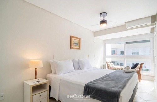 Lagoa Pequena Apartment | Apt in Condo w/Pool and Sea View SEY0302
