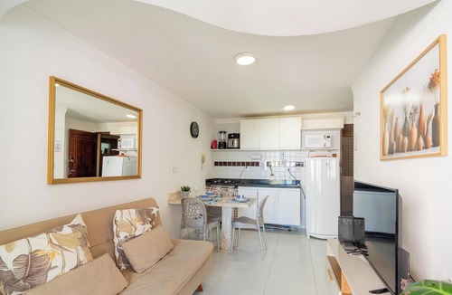 Bessa Apartment | Apt in Condo w/Pool 110m From the Beach Vem0306